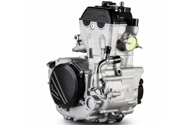 TSR190 Daytona Engine