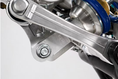 TSR190 Daytona Linkage