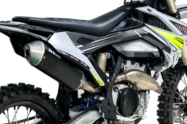 TSR190 Daytona Header