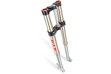 TSR190 Daytona Suspension